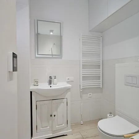 Aparts4u - Kras C209 Z Prywatnym Jacuzzi I Tarasem Apartmán Sklářská Poruba