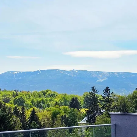 Appartamento Aparts4u - Kras C209 Z Prywatnym Jacuzzi I Tarasem