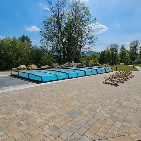 Aparts4u - Kras C209 Z Prywatnym Jacuzzi I Tarasem *