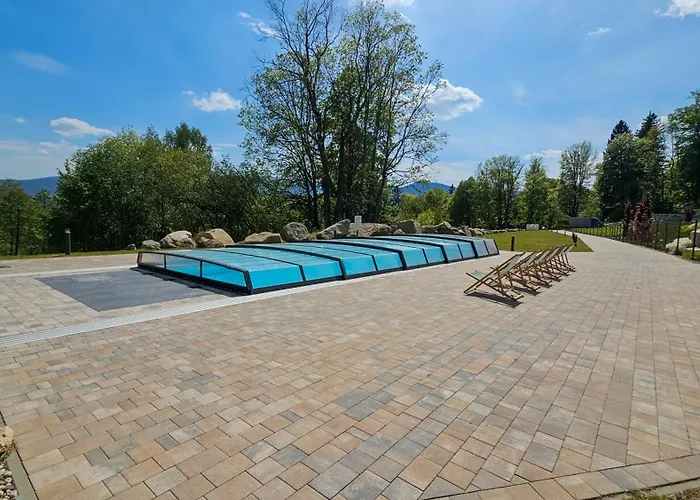 Aparts4u - Kras C209 Z Prywatnym Jacuzzi I Tarasem *